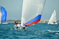 2015 Key West Race Week C 262