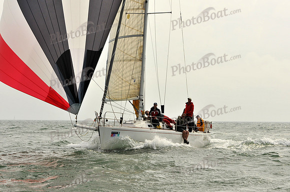 2012 StPete NOOD E 750