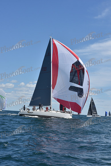 2021 Block Island Race Week D_2471