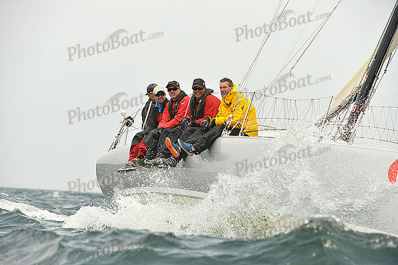 2015 Block Island Race Week D 1333