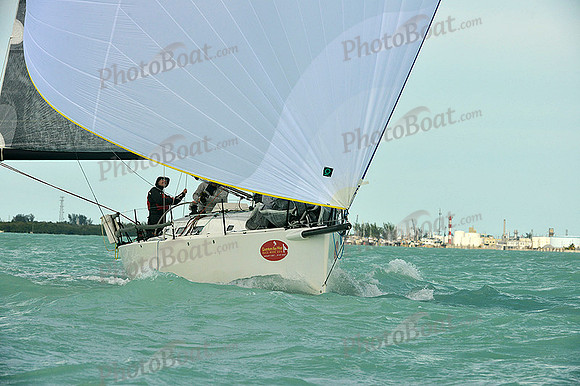 2016 Key West Race Week A_1164
