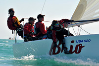 2013 Key West Race Week E 1089