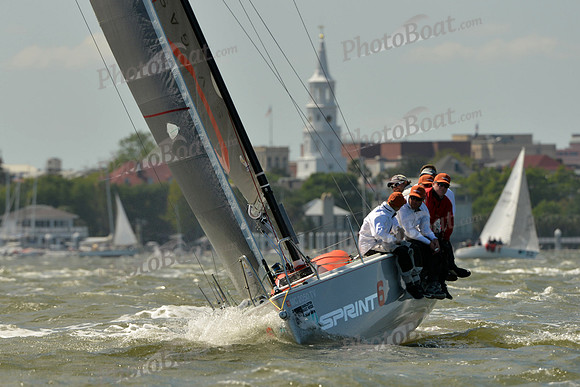 2016 Charleston Race Week D 0602