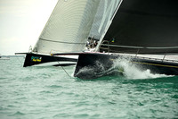 2015 Key West Race Week B 360