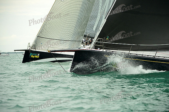 2015 Key West Race Week B 360
