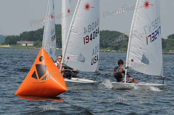 2009 US Youth Champs K 689