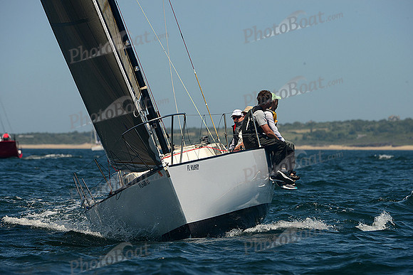 2013 Block Island Race Week A1 1019