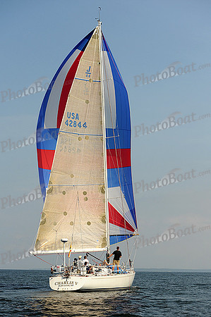 2013 Vineyard Race A 1944