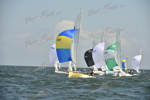 2018 Thistle Nationals E_1278