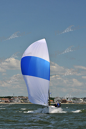 2014 Southern Bay Race Week C 1666