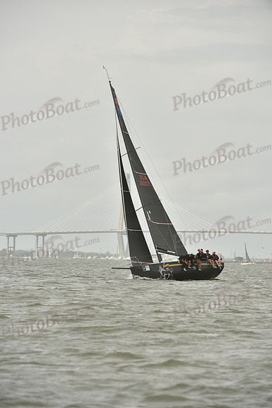 2019 Charleston Race Week C_1653