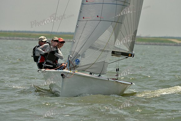 2016 Southern Bay Race Week A_1201