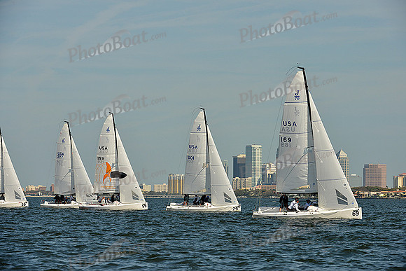 2015 J70 Winter Series E 447
