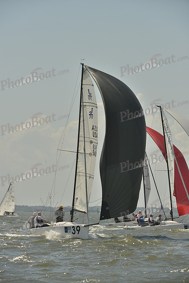 2017 Charleston Race Week D_2854