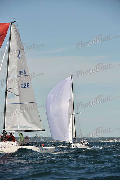 2018 J70 Worlds F_0757