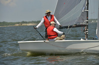 2017 Charleston Race Week B_0563