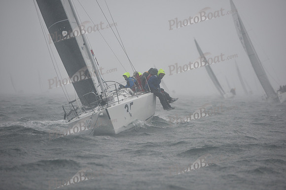 2019 Block Island Race Week G_2139