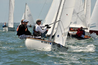 2012 Thistle Midwinters C 605