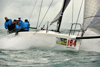 2014 Key West Race Week B 1576