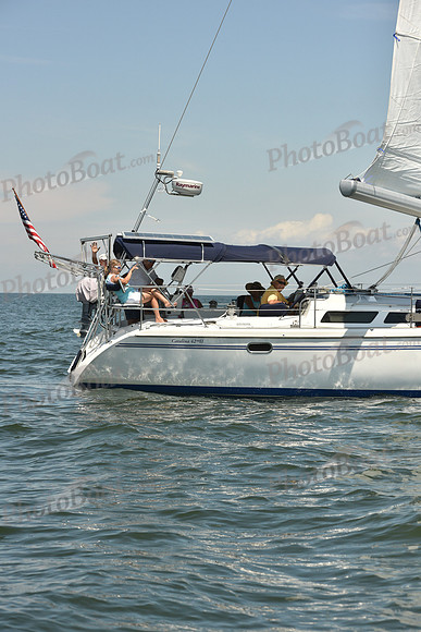 2018 Southern Bay Race Week C_1200