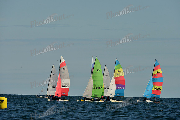 2015 Roton Point Multihull Regatta 553