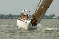 2012 Southern Bay Race Week A 3025