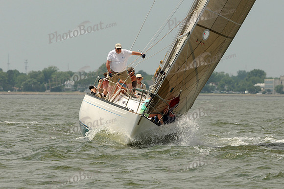 2012 Southern Bay Race Week A 3025