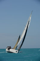 2017 Quantum Key West RW B 660