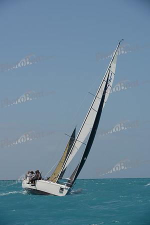 2017 Quantum Key West RW B 660