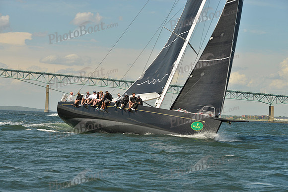 2017 NYYC Annual Regatta A_3126