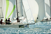 2015 Key West Race Week D 1485