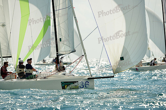 2015 Key West Race Week D 1485