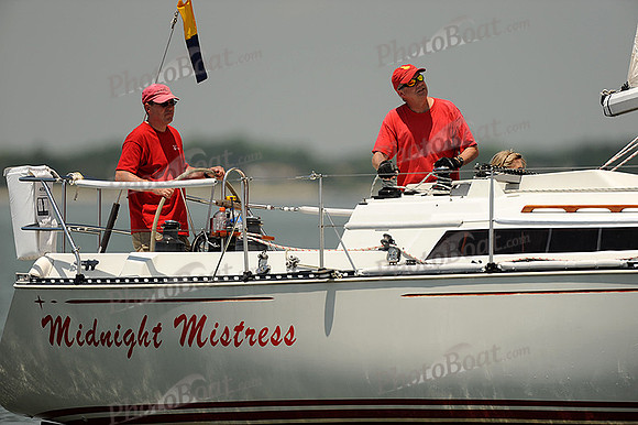 2013 Southern Bay Race Week B 829