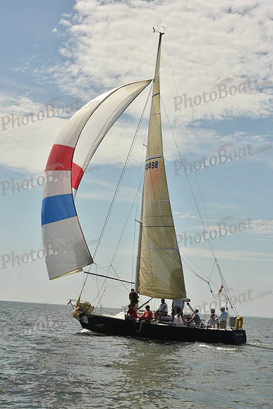 2018 Southern Bay Race Week C_0363