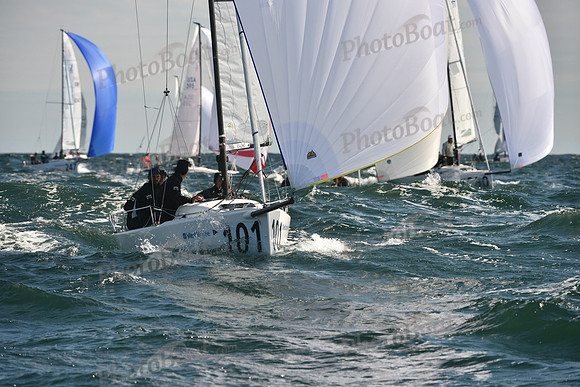 2018 J70 Worlds F_0588