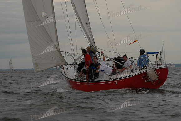 2009 Gov Cup A 602