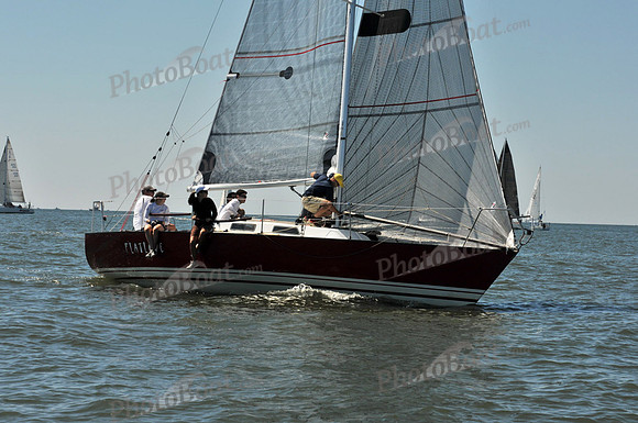 2010 Leukemia Cup 816