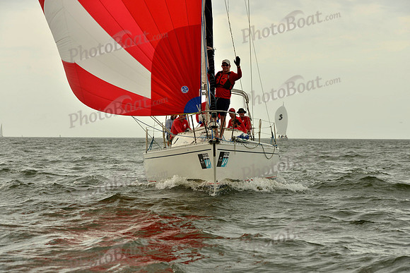 2019 Charleston Race Week I_1434