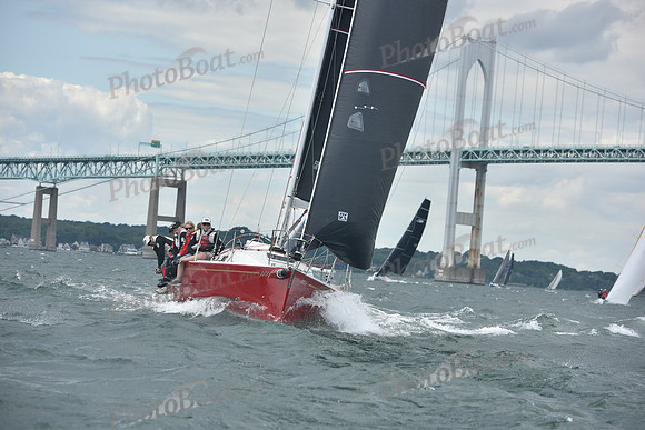 2019 NYYC Annual Regatta A_2976