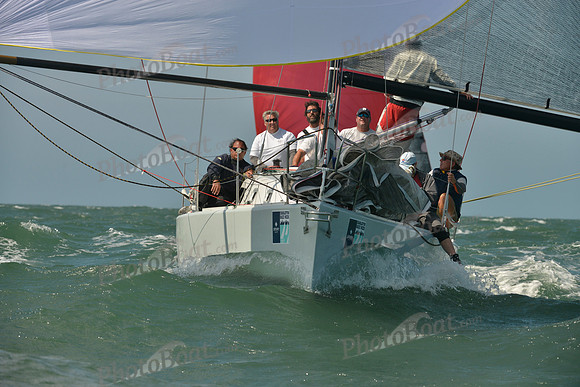 2017 Charleston Race Week D_0421