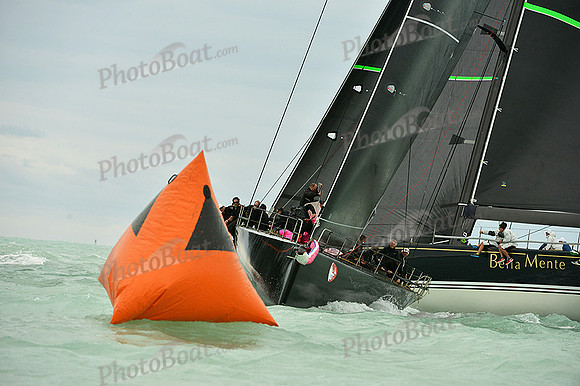 2016 Key West Race Week A_0106