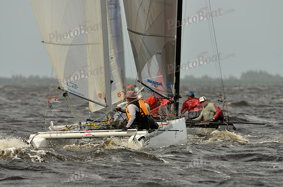2015 F18 Americas A 499