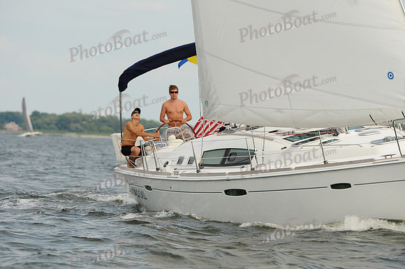 2011 Gov Cup A 905