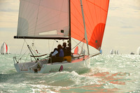 2016 Key West Race Week A_1550