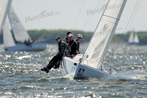 2014 J70 Winter Series H 197