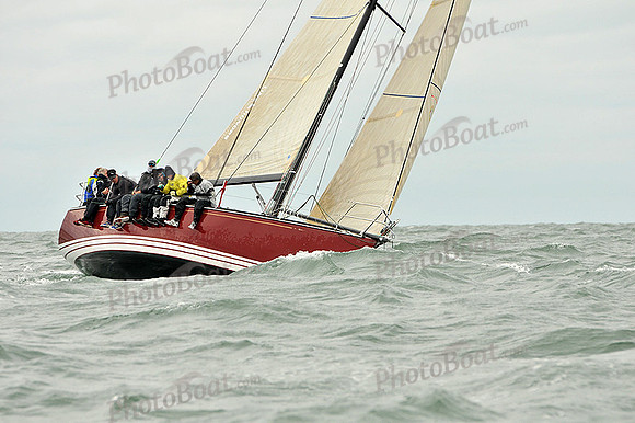 2013 Charleston Race Week B 235