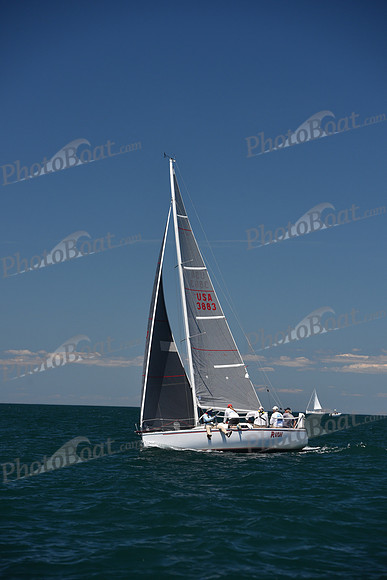 2021 Block Island Race Week E_0944