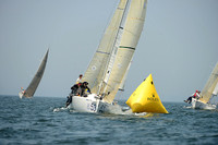 2013 Block Island Race Week A 947