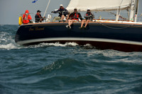 2015 Block Island Race Week F 039