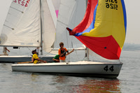 2011 Flying Scot NAC B 845
